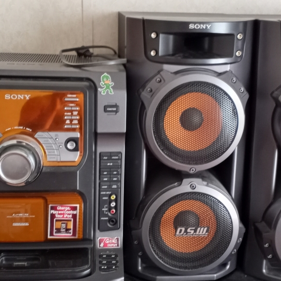 COPY - Strrio sound - Picture 2 of 2